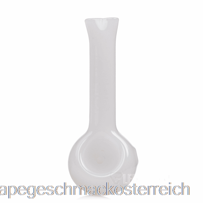 Grav-Prise-Löffel, Weißer Vape-Geschmack
